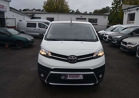 Toyota Pro Ace Proace L2 Kasten Comfort