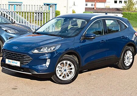 Ford Kuga 2.5 Duratec PHEV Titanium CVT 1.Hand|Kamera