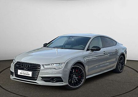 Audi A7 3.0 TDI clean diesel quattro competition Luft,Soft