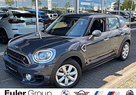 Mini Cooper S Countryman A Chili HUD Pano Navi+ LED AppleCP SHZ Komfzg Wire