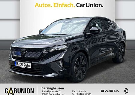 Renault Rafale Esprit Alpine E-Tech Full Hybrid 200