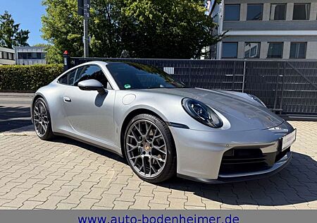 Porsche 992 .2 Carrera Coupé 3.0·Neuwertig | top Extras!