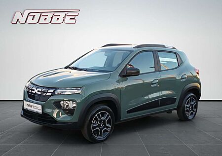 Dacia Spring 45PS ESSENTIAL Allwetterreifen