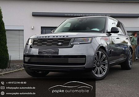 Land Rover Range Rover P615 SV Intrepid +BUSINESS CLASS+23"+