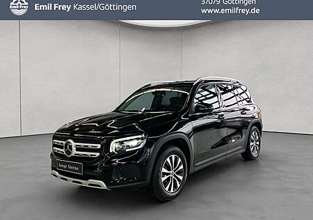 Mercedes-Benz GLB 250