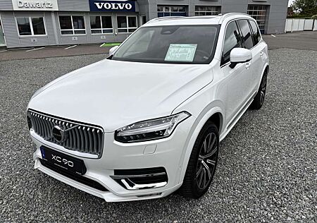 Volvo XC 90 XC90 Plus Bright AWD
