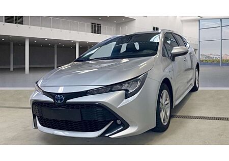 Toyota Corolla Touring Sports Hybrid Business Edition