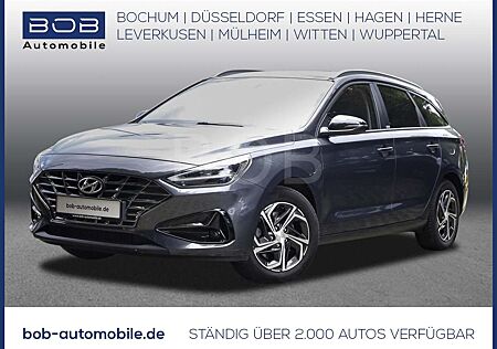 Hyundai i30 1.6 CRDi Intro Ed. NAVI SHZ Allwetter