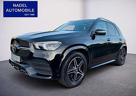 Mercedes-Benz GLE 350 e 4Matic AMG-Line/1.Hd./HeadUp