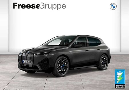 BMW iX xDrive40 Sportpaket Head-Up HK HiFi DAB LED