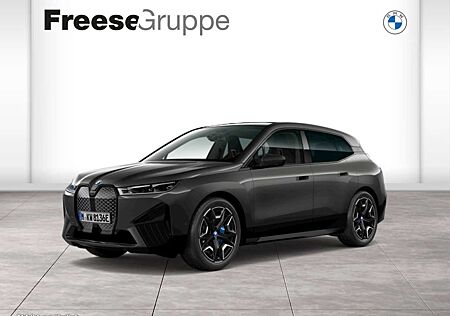 BMW iX xDrive40 Sportpaket Head-Up HK HiFi DAB LED