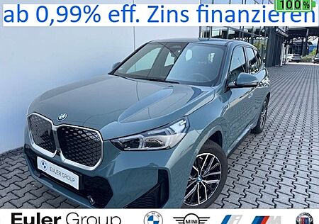 BMW iX1 xDrive30 M Sport 18'' AHK H/K HUD PA+ Memory ad.M-