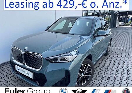 BMW iX1 xDrive30 M Sport 18'' AHK H/K HUD PA+ Memory ad.M-