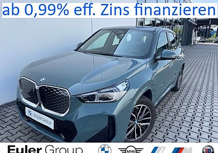 BMW iX1 xDrive30 M Sport 18'' AHK H/K HUD PA+ Memory ad.M-