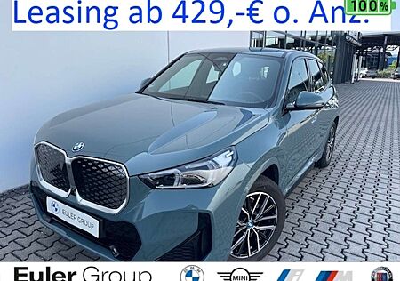 BMW iX1 xDrive30 M Sport 18'' AHK H/K HUD PA+ Memory ad.M-