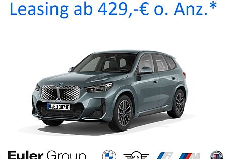 BMW iX1 xDrive30 M Sport 18'' AHK H/K HUD PA+ Memory ad.M-