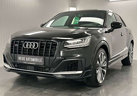 Audi SQ2 Quattro S Line PLUS B&O ACC Pano Kamera HUD