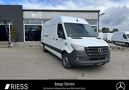 Mercedes-Benz Sprinter 317 CDI KA/MAXI/4325/MBUX/KLIMA/NAVI/360°/TEMPOMAT
