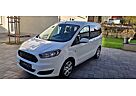 Ford Tourneo Courier 1.5 TDCi 70kW Kamera, Navi, MwSt