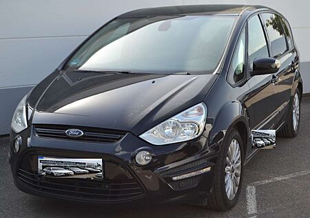 Ford S-Max 2,0 TDCi DPF Trend *NAVI*6 GANG