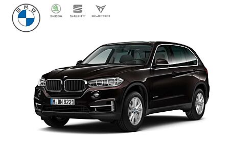 BMW X5 30d*RFK*AHK*Panoramadach*Soft-Close*HeadUpDisplay*