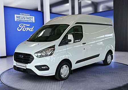 Ford Transit Custom 300 L2H2 Trend *Kamera*Navi*TWA*