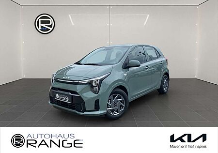 Kia Picanto Vision