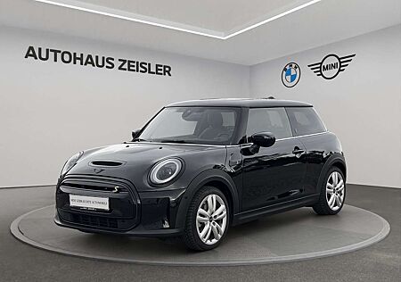 Mini Cooper SE PREMIUM-PLUS XL-PAKET Pano Head-Up