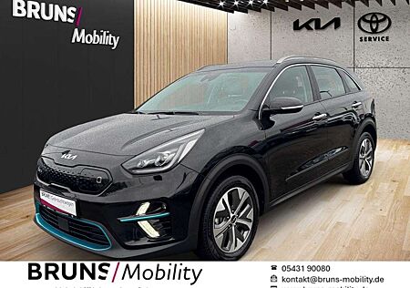 Kia Niro EV 204 EV 204 VIS 3PH LED