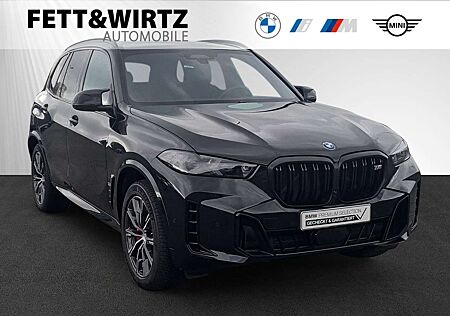 BMW X5 M60i xDrive AHK|Pano|Standhzg,|Harman/Kardon