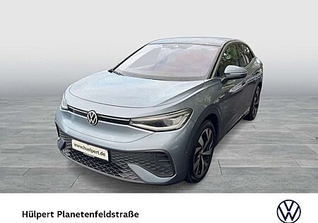 VW ID.5 Volkswagen Pro Performance WÄRMEPUMPE PANO AHK ALU20