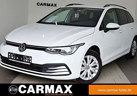 VW Golf Volkswagen VIII Variant LIFE Navi,LED,Kamera,SH,PDC