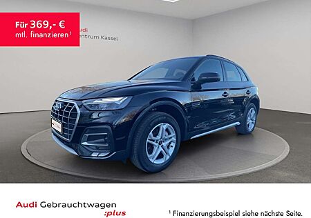 Audi Q5 50 TFSI e quattro LED Navi Kamera Alcantara
