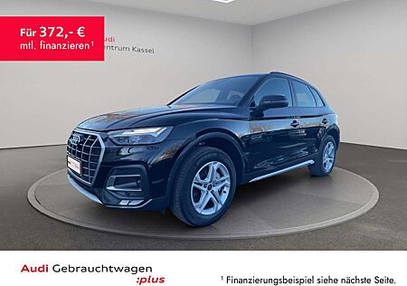 Audi Q5 50 TFSI e quattro LED Navi Kamera Alcantara