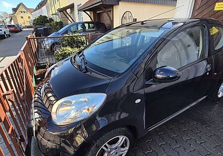 Citroën C1 Citroen 1.0 Style