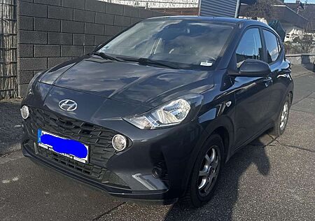 Hyundai i10 1.0 Select