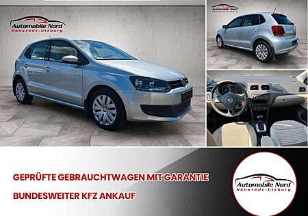 VW Polo Volkswagen V Comfortline 1. Hand BLACK FRIDAY