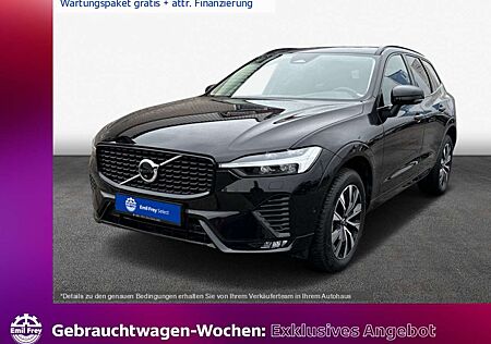 Volvo XC 60 XC60 B4 Plus-Dark Aut Glasd 360° PilotAssist BLIS