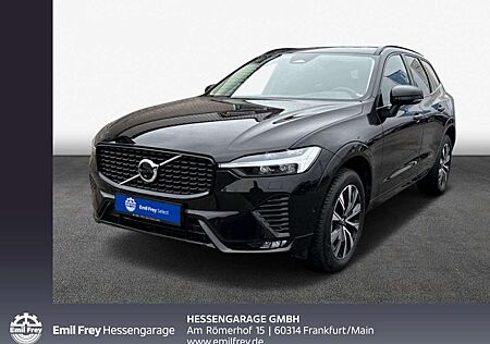 Volvo XC 60 XC60 B4 Plus-Dark Aut Glasd 360° PilotAssist BLIS