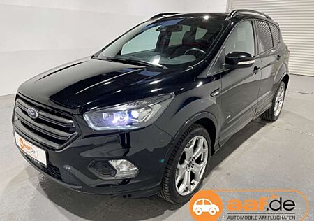 Ford Kuga 2.0 TDCi ST-Line Automatik AWD EU6 Leder Navi Xeno