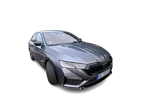 Skoda Octavia 2.0 TDI DPF RS (EURO 6d)