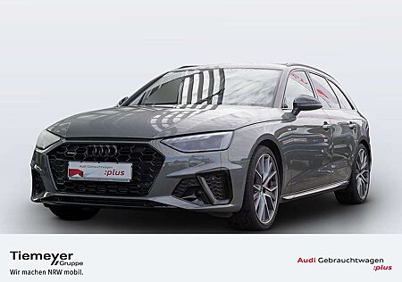 Audi A4 40 TFSI Q 2x S LINE MATRIX KAMERA VIRTU