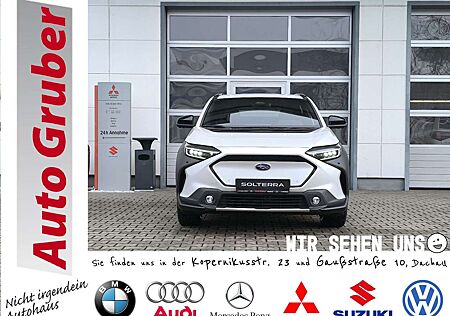 Subaru Solterra Comfort *PDC*AWD*Spur*Abstand*BT*LED