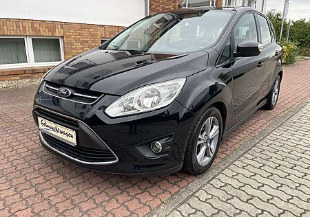 Ford C-Max Sync Edition