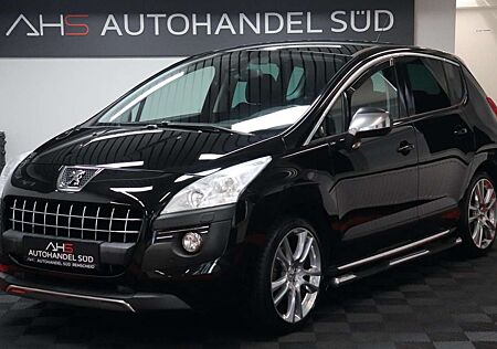 Peugeot 3008 Platinum*NAVI*ALU*AHK*KLIMA*HUD