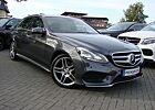 Mercedes-Benz E 300 BlueTEC AMG COMAND Pano Distronic+ AHK