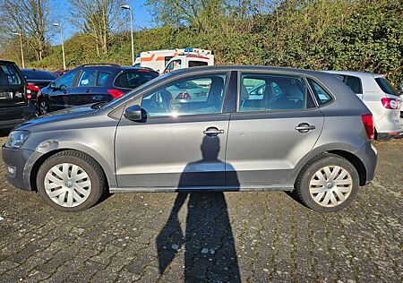 VW Polo Volkswagen Comfortline !TÜV NEU! STEUERKETTE NEU !