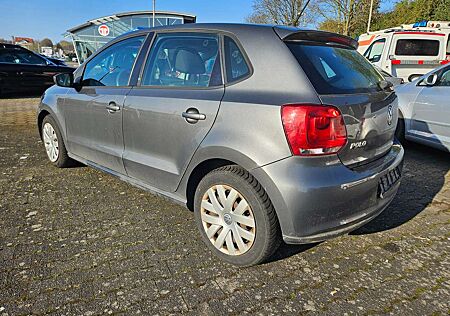 VW Polo Volkswagen Comfortline !TÜV NEU! STEUERKETTE NEU !