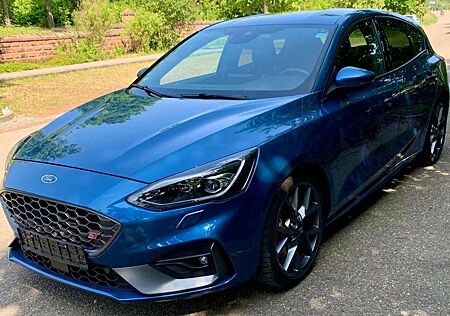Ford Focus 2.3 EcoBoost S