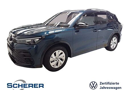 VW Tiguan Volkswagen 1,5 eTSI DSG R-Line, Navi, Sitzh., HUD, S